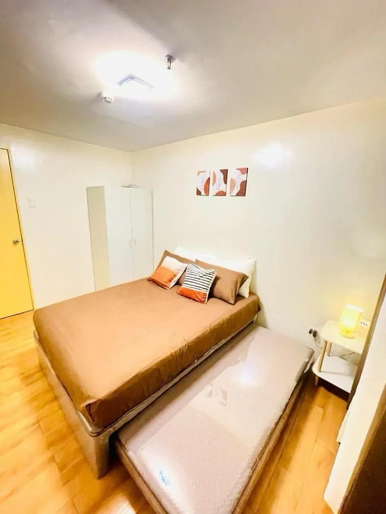캡슐호텔 Seawind Condominium Davao City