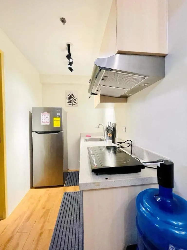 Seawind Condominium Davao City 필리핀