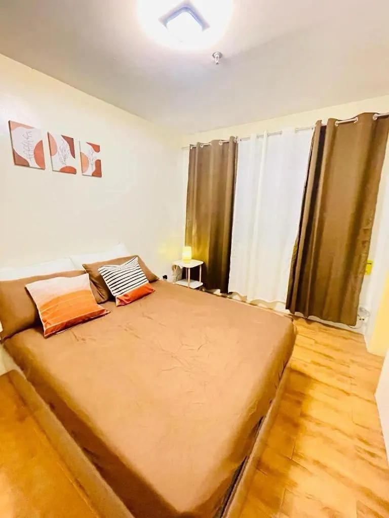 Seawind Condominium Davao City
