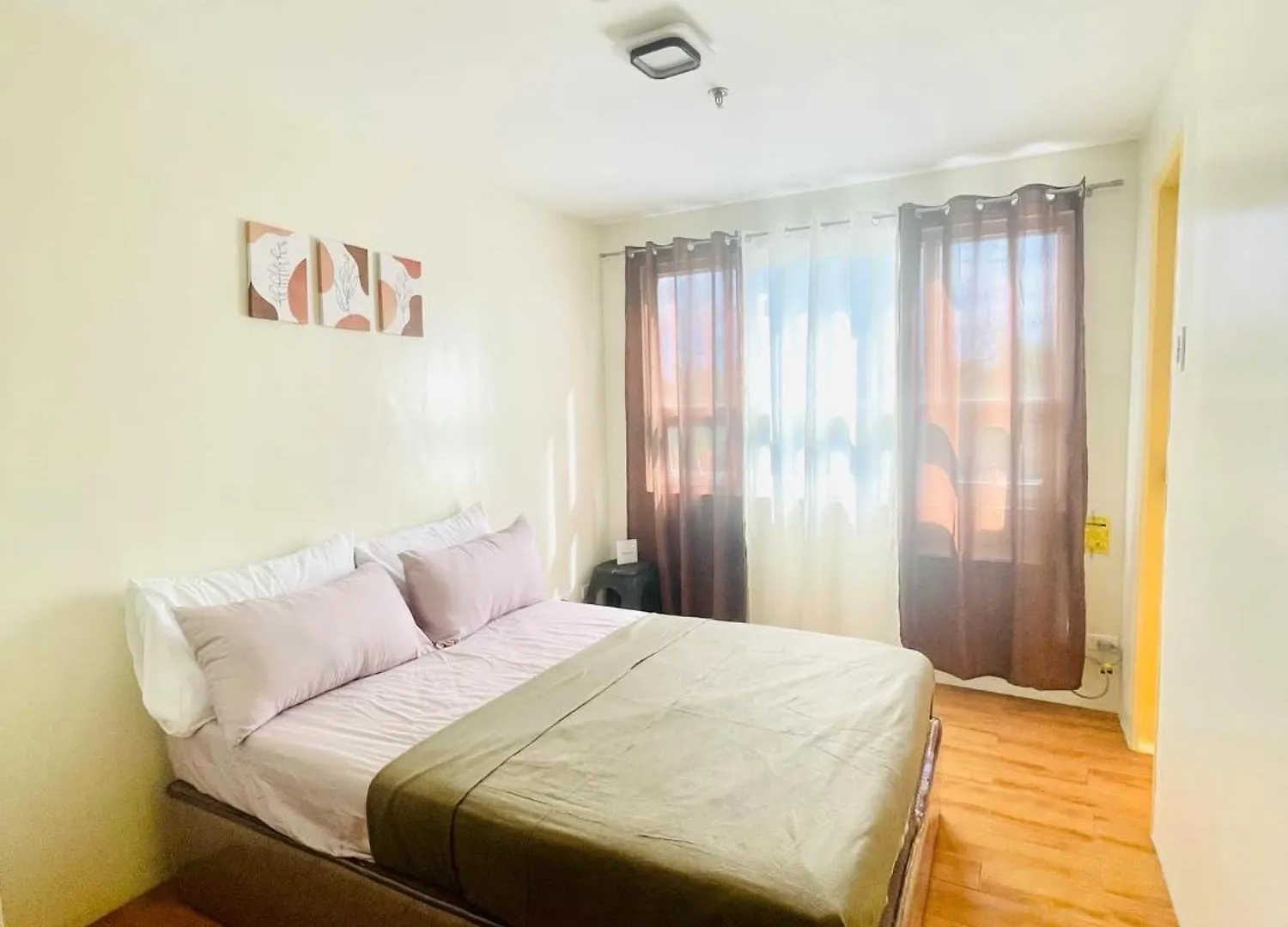 Seawind Condominium Davao City 0*,  필리핀